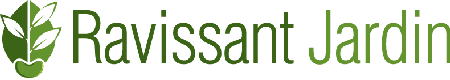 Ravissant Jardin logo