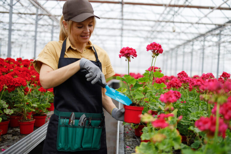 Comment choisir un bon tablier de jardinage ?